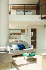 Apartamento com 2 Quartos à venda, 65m² no Cidade Monções, São Paulo