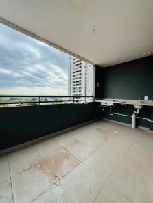 Apartamento com 2 Quartos à venda, 70m² no Residencial Dona Margarida, Santa Bárbara D'Oeste