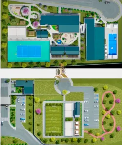 Lote/Terreno à venda, 300m² no Residencial Monte Verde, Indaiatuba