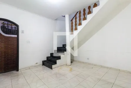 Casa com 2 Quartos à venda, 130m² no Chácara Seis de Outubro, São Paulo