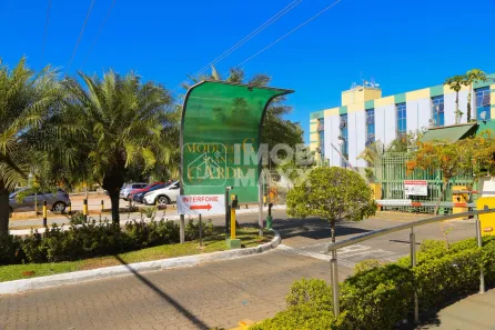 Apartamento com 1 Quarto à venda, 26m² no Asa Norte, Brasília
