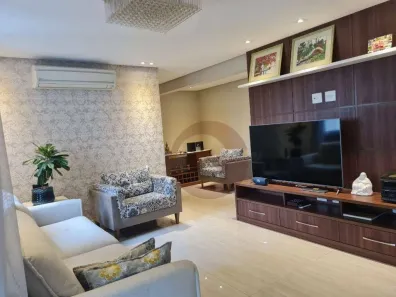 Apartamento com 3 Quartos à venda, 106m² no Jardim Arpoador, São Paulo