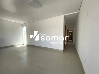 Casa com 3 Quartos à venda, 90m² no Santa Rosa, Divinópolis