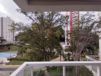 Apartamento com 4 Quartos à venda, 154m² no Vila Ema, São José dos Campos