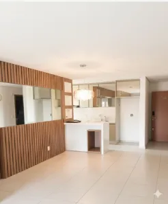 Apartamento com 3 Quartos à venda, 72m² no Carumbé, Cuiabá