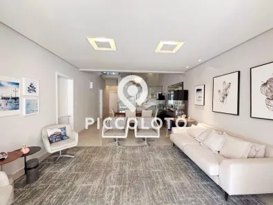 Casa de Condomínio com 4 Quartos à venda, 290m² no Swiss Park, Campinas