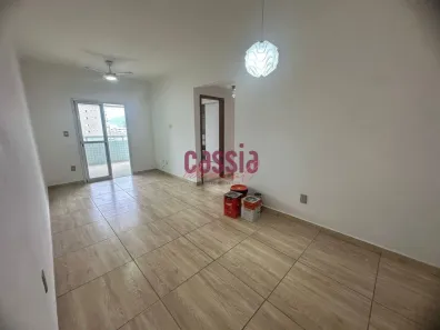 Apartamento com 2 Quartos à venda, 88m² no Canto do Forte, Praia Grande