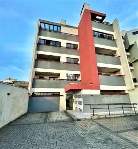 Cobertura com 2 Quartos à venda, 102m² no Afonso Pena, São José dos Pinhais