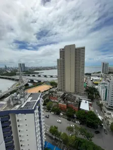 Apartamento com 3 Quartos à venda, 73m² no Pina, Recife