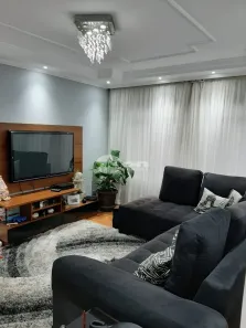 Apartamento com 3 Quartos à venda, 142m² no Anchieta, São Bernardo do Campo