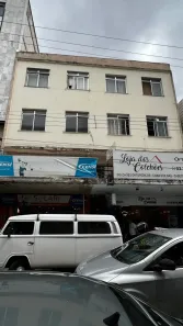 Apartamento com 2 Quartos à venda, 75m² no Centro, Juiz de Fora