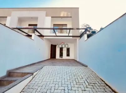 Casa com 3 Quartos à venda, 180m² no Recanto da Mata, Juiz de Fora