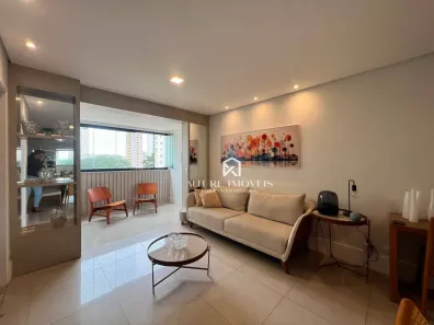 Apartamento com 3 Quartos à venda, 114m² no Vila Adyana, São José dos Campos