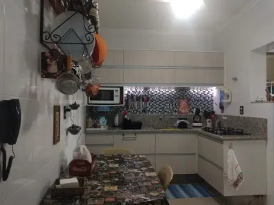 Apartamento com 2 Quartos à venda, 84m² no Itararé, São Vicente