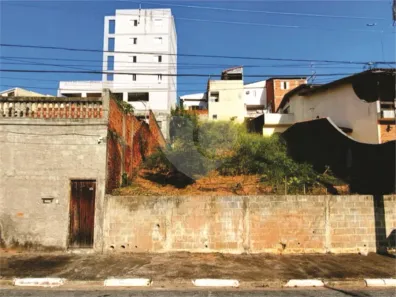 Lote/Terreno à venda, 250m² no Granja Carolina, Cotia