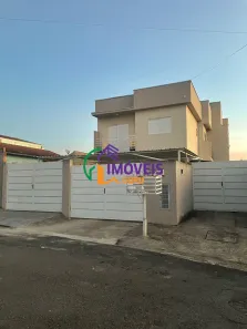 Apartamento com 2 Quartos à venda, 54m² no Jardim Aeroporto, Poços de Caldas