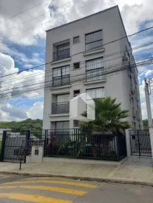 Apartamento com 2 Quartos à venda, 66m² no Jardim Vitória, Poços de Caldas