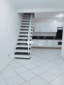 Cobertura com 2 Quartos à venda, 104m² no Parque Oratório, Santo André