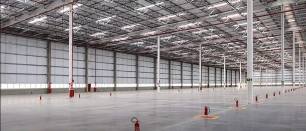Galpão/Depósito/Armazém para alugar, 7286m² no Jardim Paranavaí, Mauá
