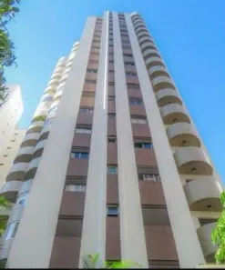 Apartamento com 3 Quartos à venda, 117m² no Moema, São Paulo