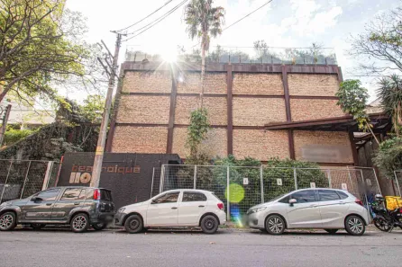 Ponto Comercial para alugar, 1200m² no Vila Indiana, São Paulo