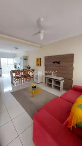 Casa com 2 Quartos à venda, 60m² no Ingleses do Rio Vermelho, Florianópolis