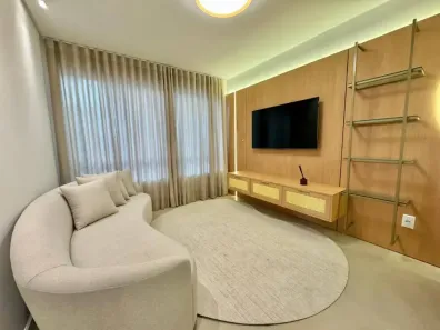 Apartamento com 2 Quartos à venda, 101m² no Zona Nova, Capão da Canoa