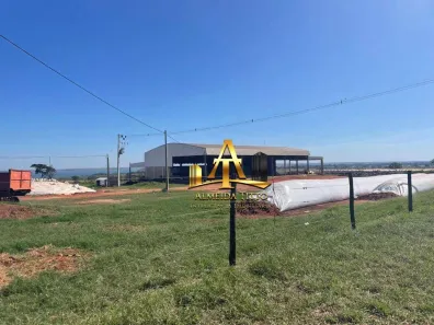 Fazenda/Sítio com 1 Quarto à venda, 100m² no Rubinéia, Rubinéia