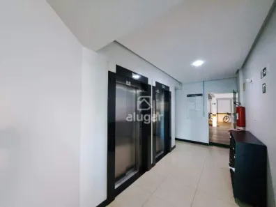 Flat com 1 Quarto à venda, 45m² no Centro, Montes Claros