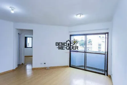 Apartamento com 2 Quartos à venda, 58m² no Vila Mangalot, São Paulo