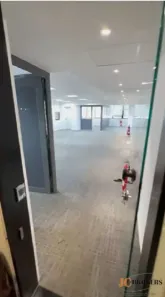 Sala Comercial para alugar, 158m² no Indianópolis, São Paulo