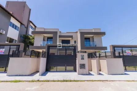 Sobrado com 2 Quartos à venda, 398m² no Ponta das Canas, Florianópolis