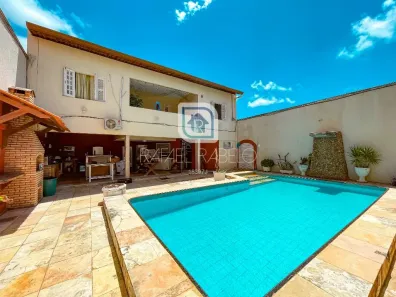 Casa com 6 Quartos à venda, 180m² no Sapiranga-Coité, Fortaleza
