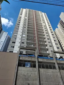 Apartamento com 3 Quartos à venda, 100m² no Setor Bueno, Goiânia