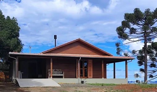 Fazenda/Sítio com 2 Quartos à venda, 170m² no , Bom Jardim da Serra