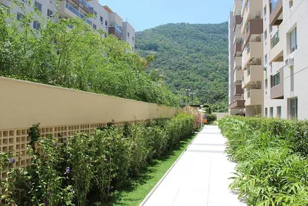 Apartamento com 3 Quartos à venda, 78m² no Recreio dos Bandeirantes, Rio de Janeiro