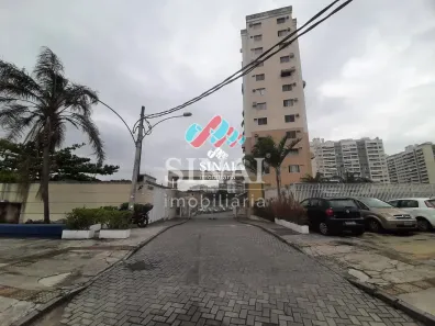 Apartamento com 2 Quartos à venda, 46m² no Inhaúma, Rio de Janeiro
