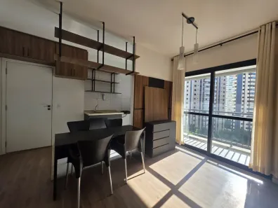 Apartamento com 2 Quartos à venda, 55m² no Jardim Vila Mariana, São Paulo