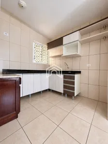 Apartamento com 3 Quartos à venda, 54m² no João Costa, Joinville