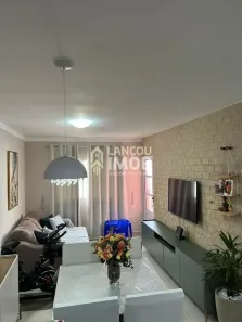 Casa com 2 Quartos à venda, 60m² no Residencial Santa Giovana, Jundiaí