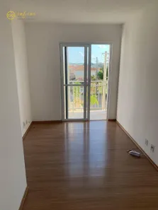 Apartamento com 2 Quartos para alugar, 50m² no Vossoroca, Votorantim