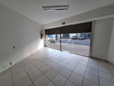 Ponto Comercial para alugar, 100m² no Vila Seixas, Ribeirão Preto