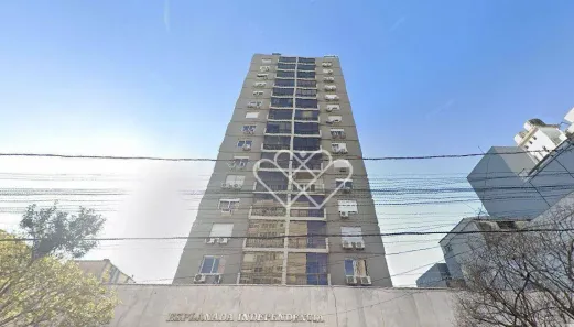 Apartamento com 2 Quartos à venda, 84m² no Independência, Porto Alegre