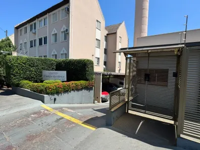 Apartamento com 3 Quartos à venda, 59m² no Industrial, Londrina