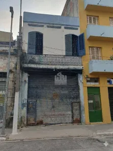 Prédio Comercial à venda, 280m² no Santa Efigênia, São Paulo