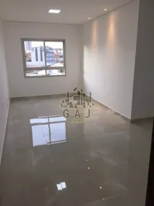 Apartamento com 3 Quartos à venda, 111m² no Vila Rehder, Americana