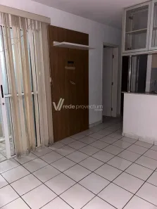 Apartamento com 2 Quartos à venda, 43m² no Parque Residencial Caiapó, Campinas