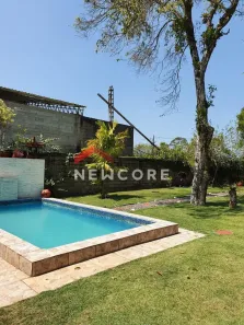 Casa com 4 Quartos à venda, 210m² no Estância Leão Novaes, Peruíbe
