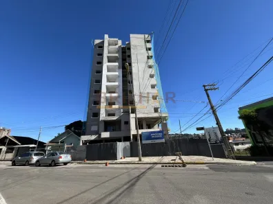 Apartamento com 3 Quartos à venda, 83m² no Santa Catarina, Caxias do Sul