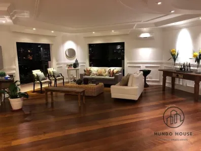 Apartamento com 4 Quartos à venda, 312m² no Centro, Sorocaba